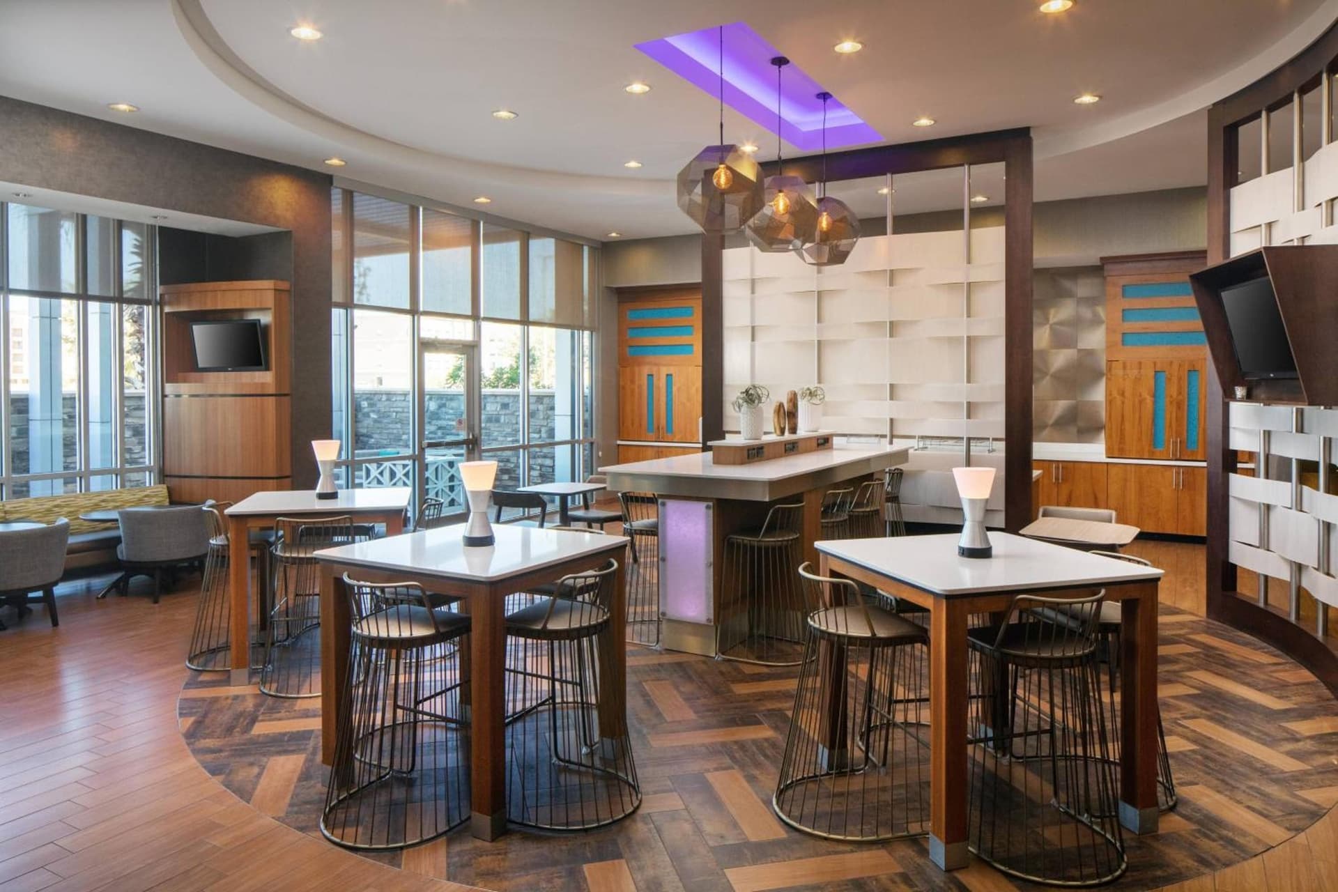 SpringHill Suites by Marriott Midland Odessa gallery photo in Midland, TX — image 27