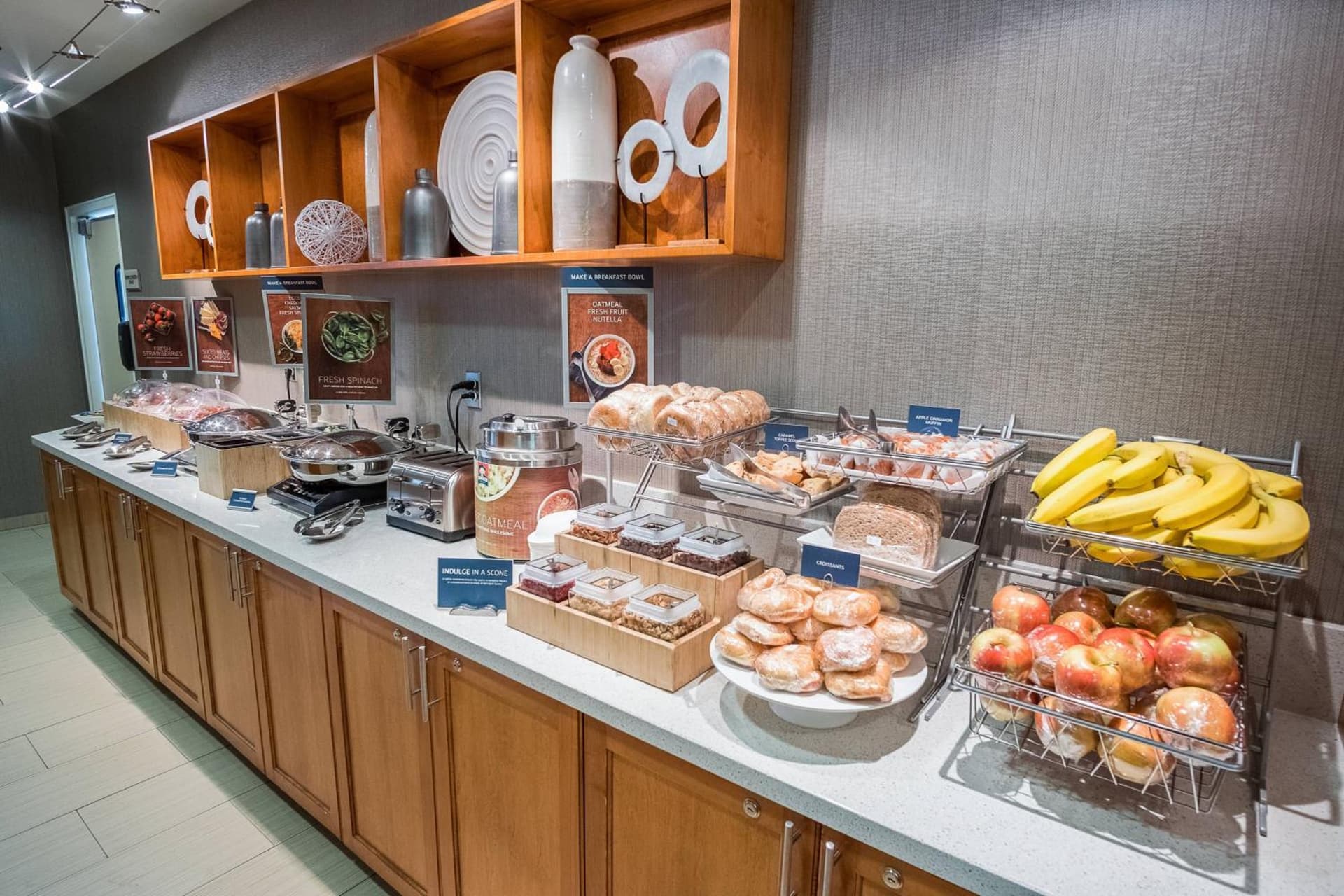 SpringHill Suites by Marriott Winston-Salem Hanes Mall gallery photo in Winston-Salem, NC — image 15