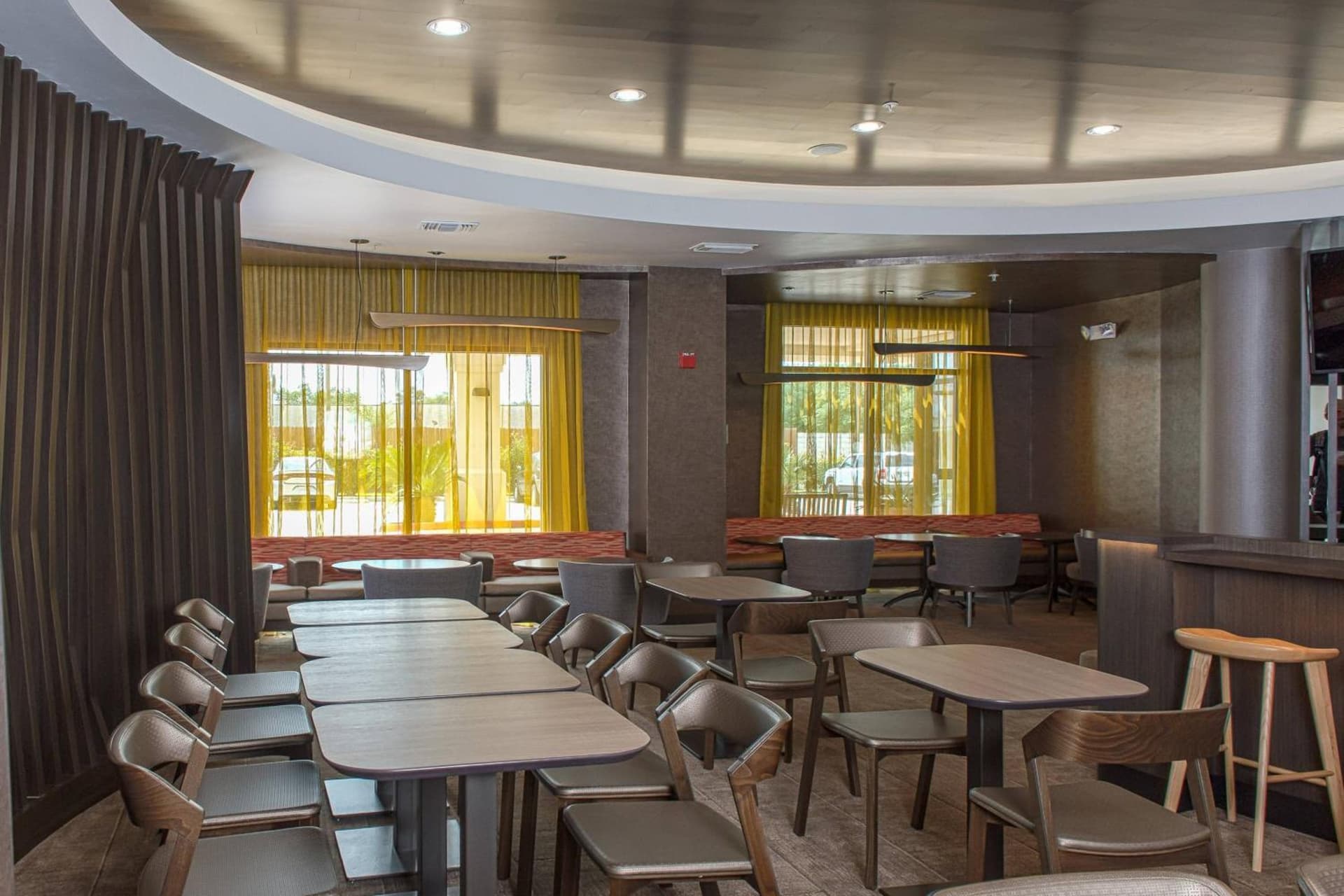SpringHill Suites Houston Pearland gallery photo in Pearland, TX — image 18