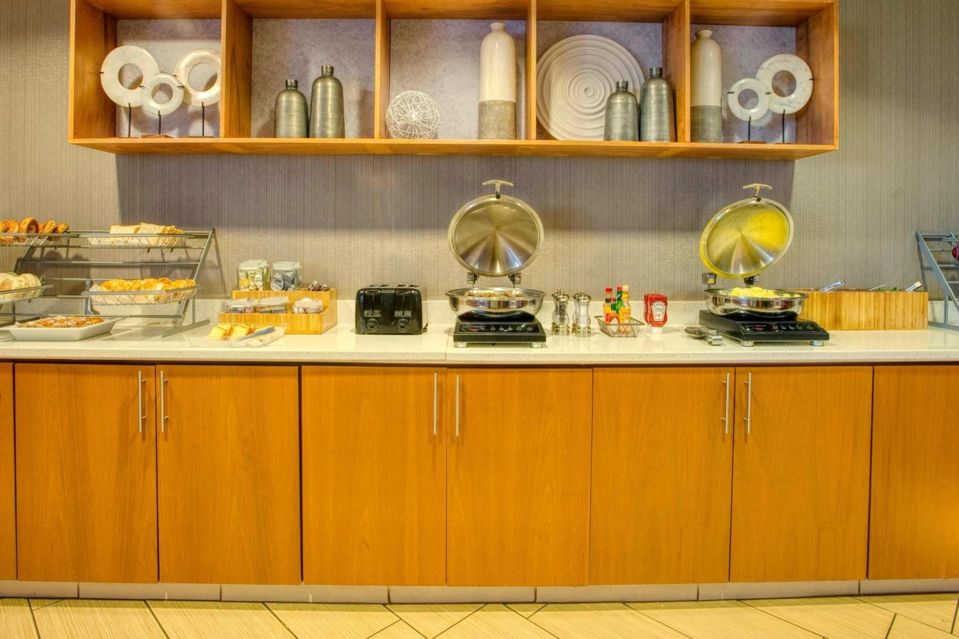 Springhill Suites by Marriott Lawrence gallery photo in Lawrence, KS — image 14