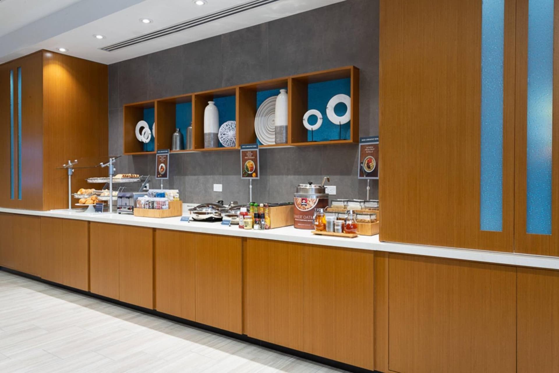 SpringHill Suites by Marriott Fort Lauderdale Miramar gallery photo in Miramar, FL — image 10