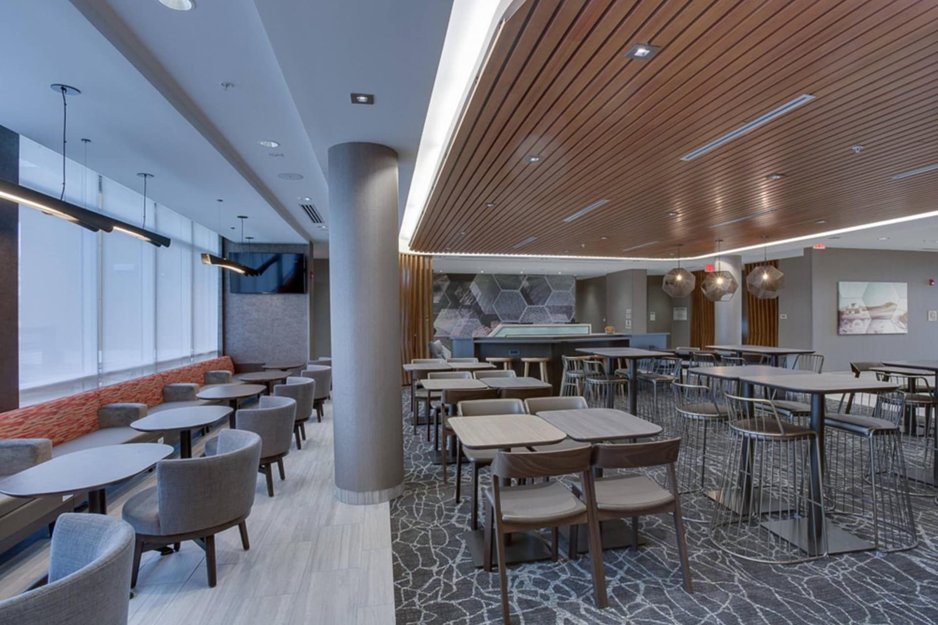 SpringHill Suites by Marriott Fort Lauderdale Miramar gallery photo in Miramar, FL — image 11