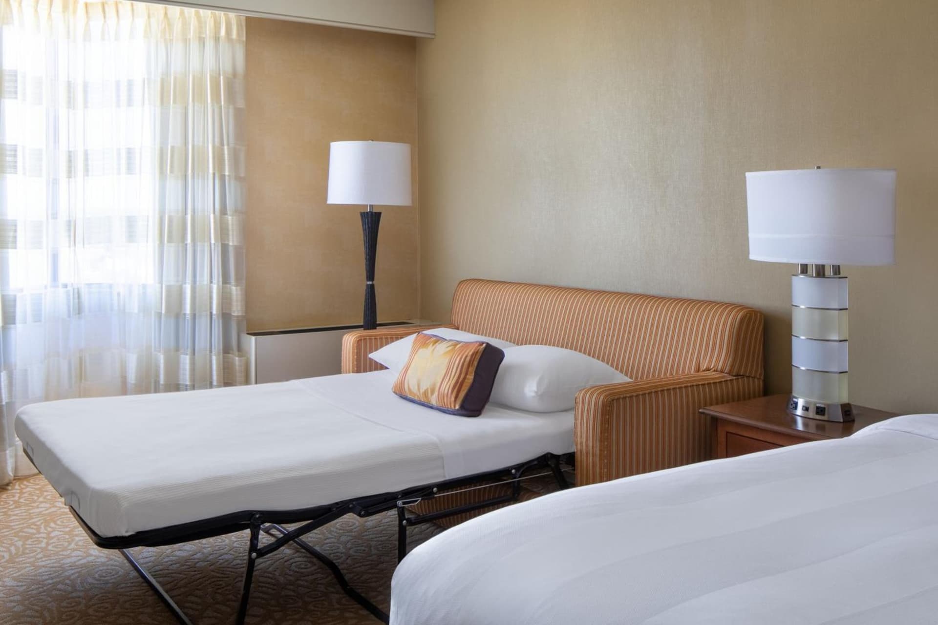 The Lincoln Marriott Cornhusker Hotel gallery photo in Lincoln, NE — image 7
