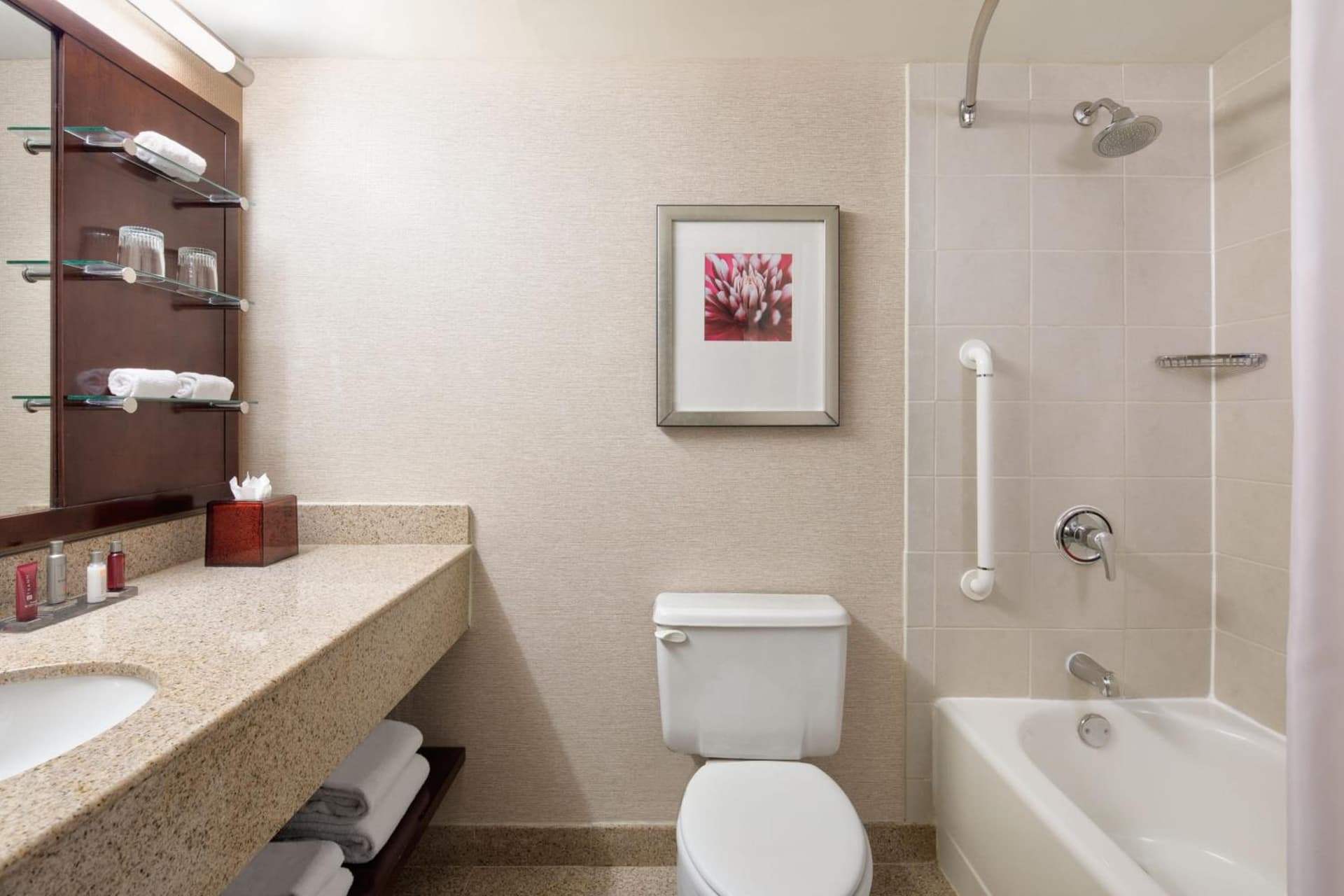 The Lincoln Marriott Cornhusker Hotel gallery photo in Lincoln, NE — image 32