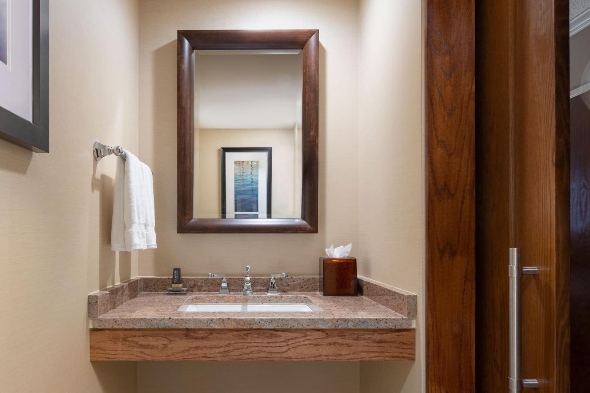 The Lincoln Marriott Cornhusker Hotel gallery photo in Lincoln, NE — image 5