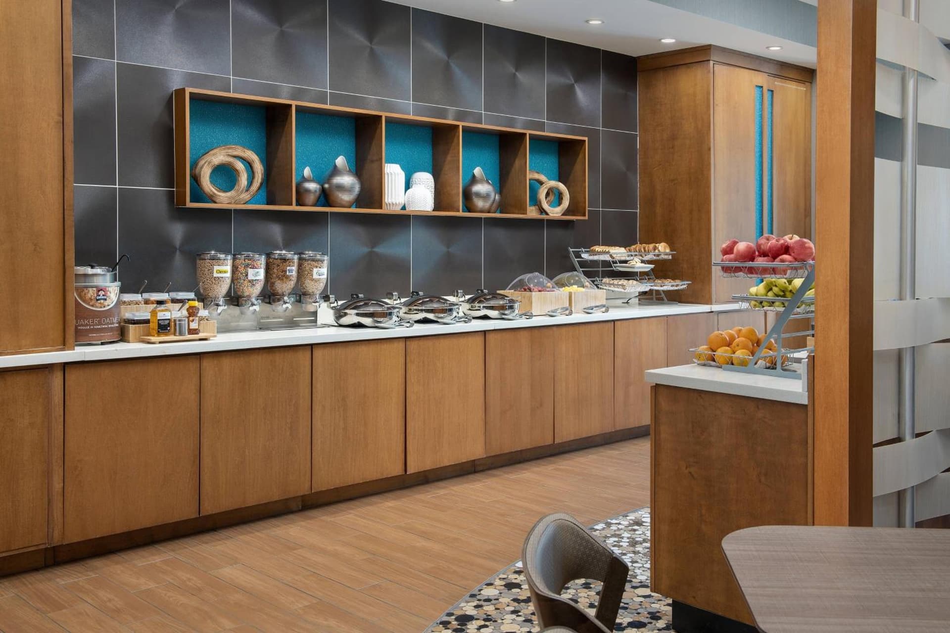 Springhill Suites by Marriott Jackson North/Ridgeland gallery photo in Ridgeland, MS — image 7
