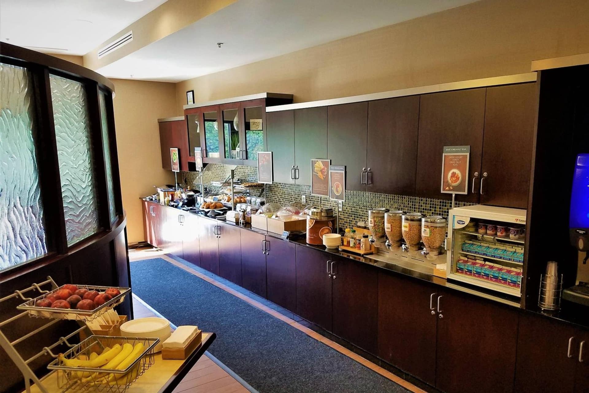 SpringHill Suites by Marriott Modesto gallery photo in Modesto, CA — image 12