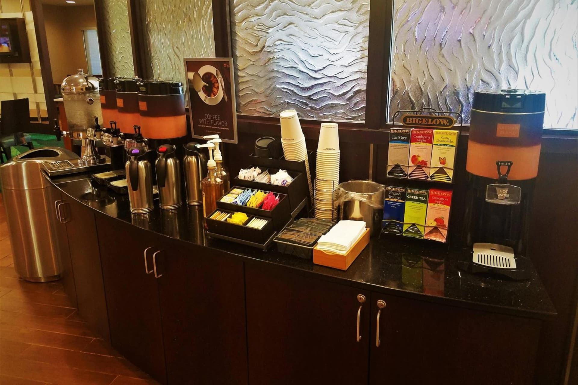 SpringHill Suites by Marriott Modesto gallery photo in Modesto, CA — image 23