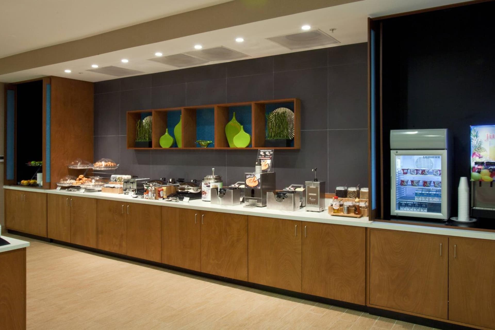 SpringHill Suites by Marriott Mobile West gallery photo in Mobile, AL — image 19
