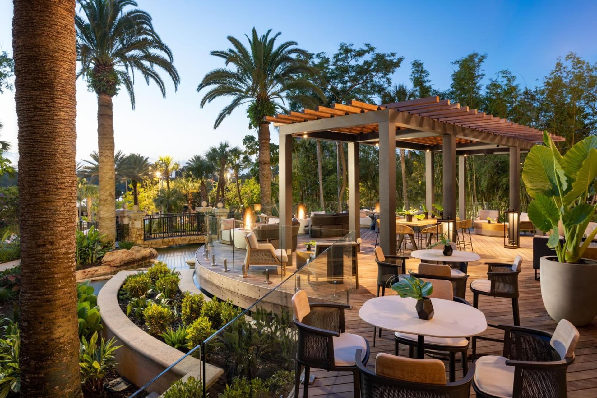 JW Marriott Orlando Grande Lakes gallery photo in Orlando, FL — image 83