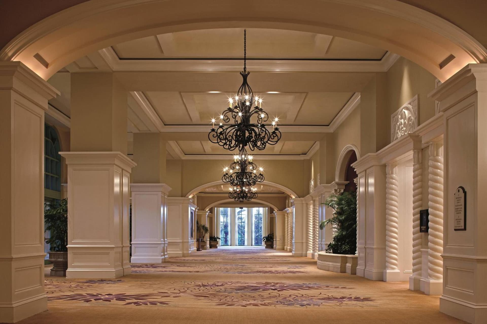 JW Marriott Orlando Grande Lakes gallery photo in Orlando, FL — image 14