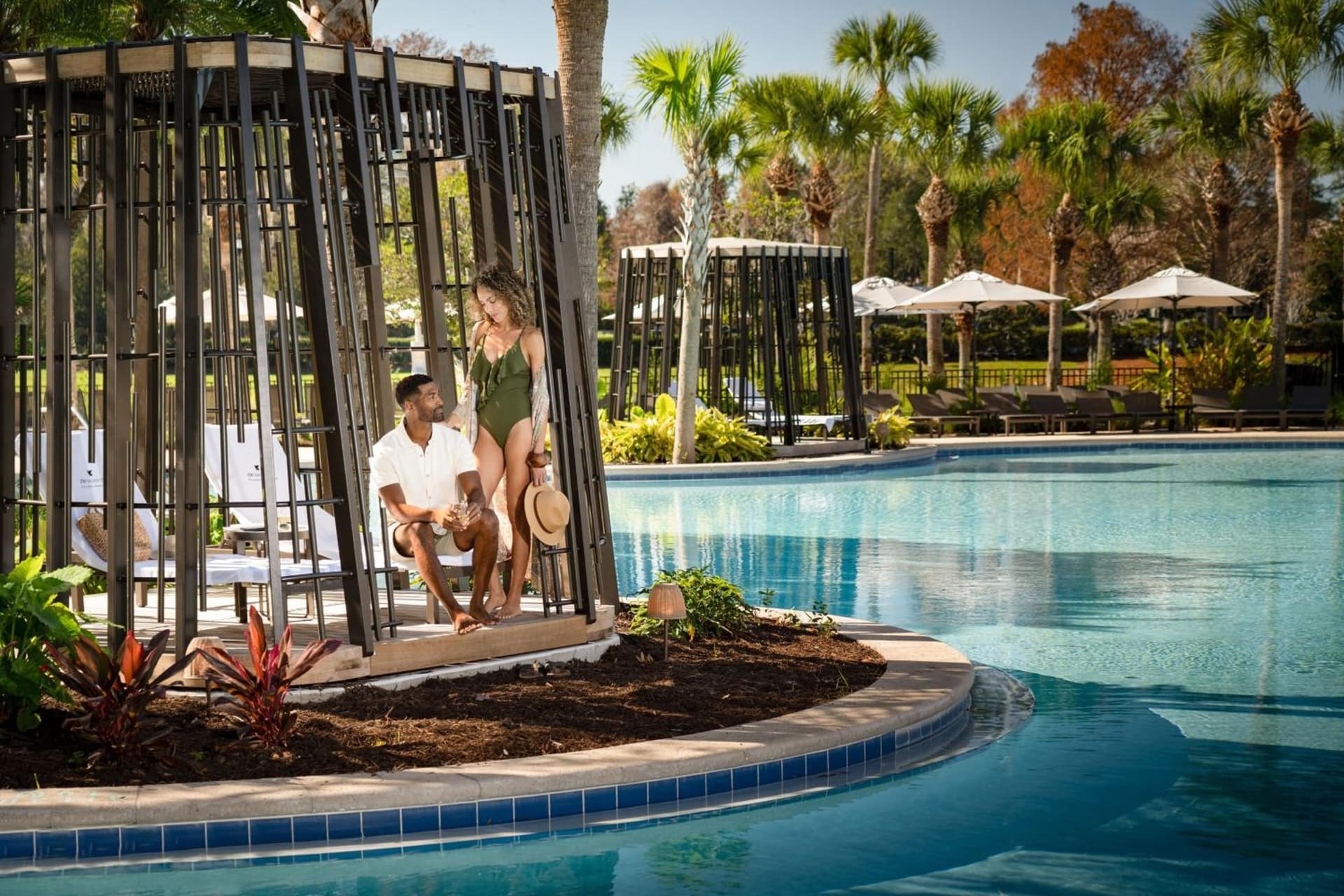 JW Marriott Orlando Grande Lakes gallery photo in Orlando, FL — image 7