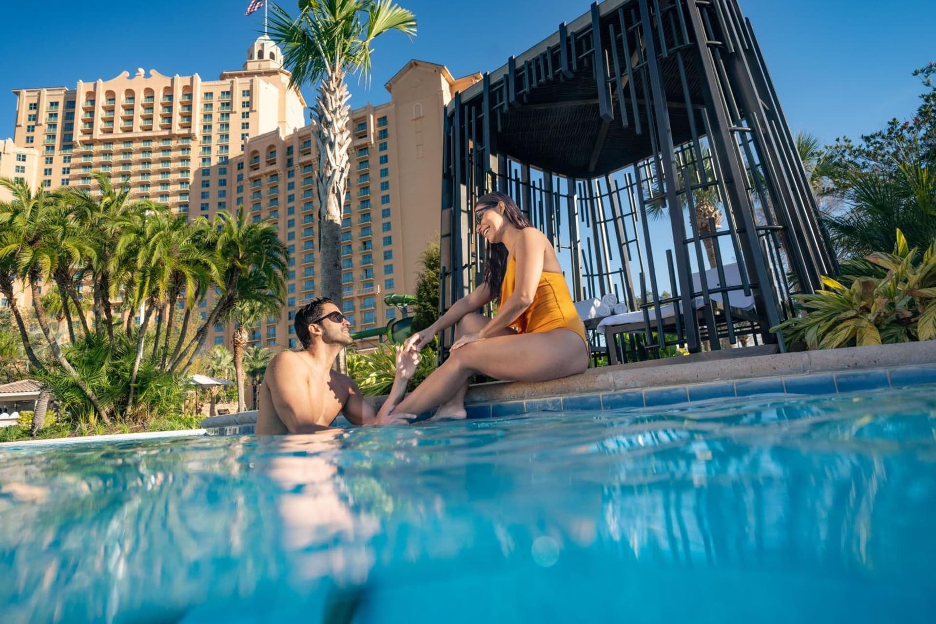 JW Marriott Orlando Grande Lakes gallery photo in Orlando, FL — image 28