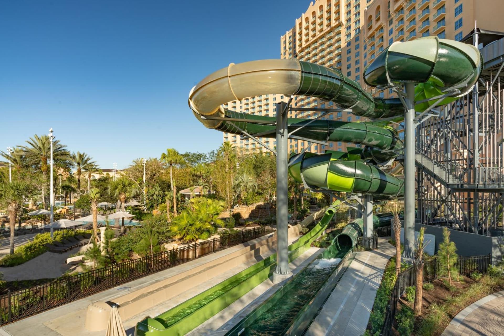 JW Marriott Orlando Grande Lakes gallery photo in Orlando, FL — image 50