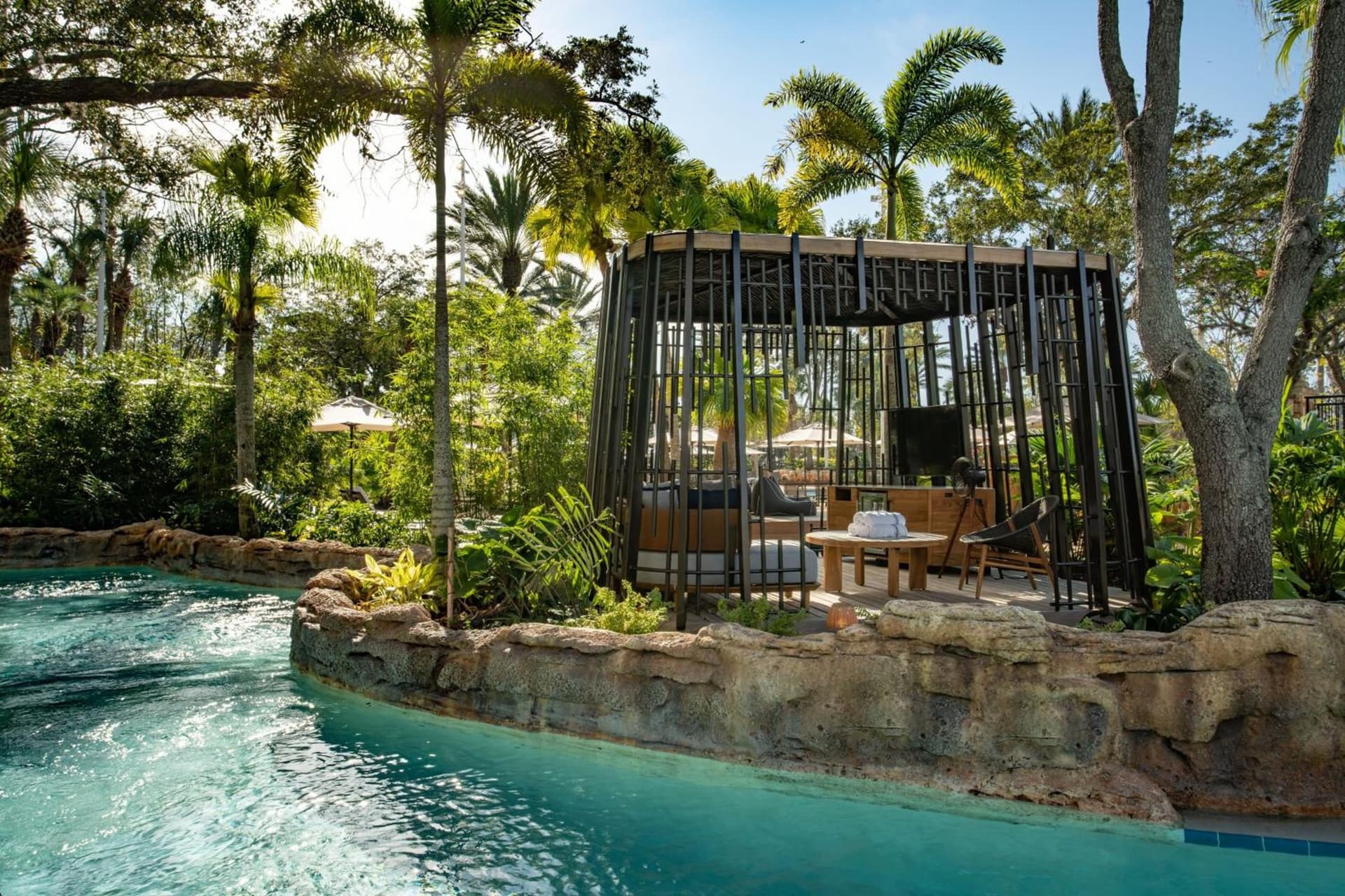 JW Marriott Orlando Grande Lakes gallery photo in Orlando, FL — image 9