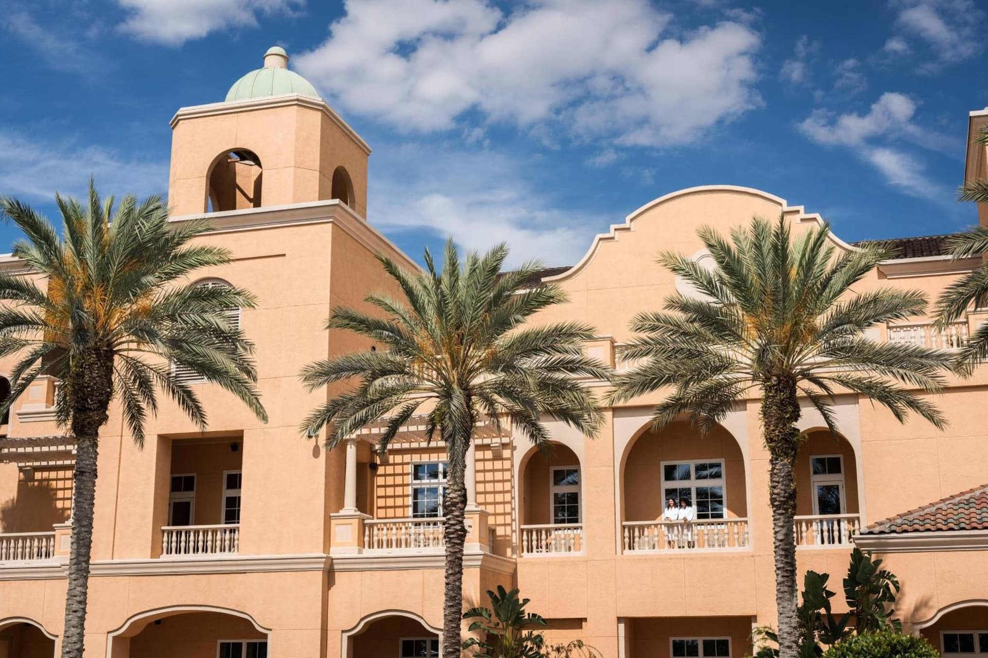 JW Marriott Orlando Grande Lakes gallery photo in Orlando, FL — image 93