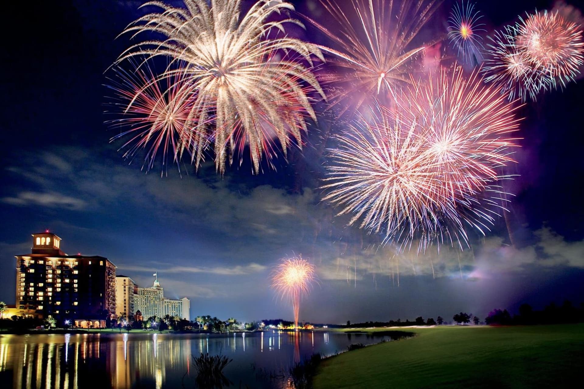 JW Marriott Orlando Grande Lakes gallery photo in Orlando, FL — image 44