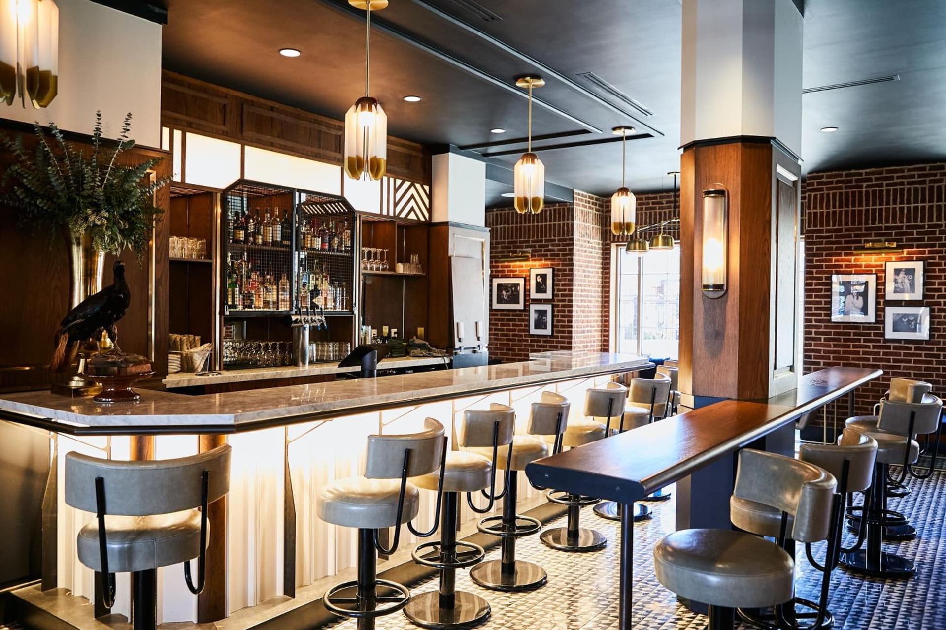 The Alida, Savannah, a Tribute Portfolio Hotel gallery photo in Savannah, GA — image 71