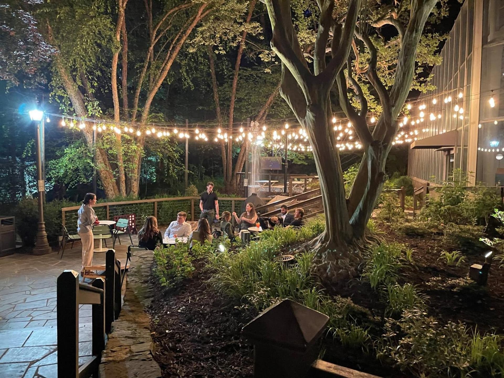 Crowne Plaza Atlanta Perimeter at Ravinia by IHG gallery photo in Atlanta, GA — image 85