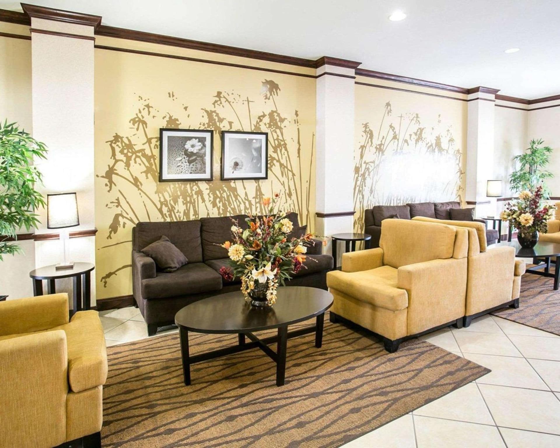Sleep Inn & Suites New Braunfels gallery photo in New Braunfels, TX — image 30