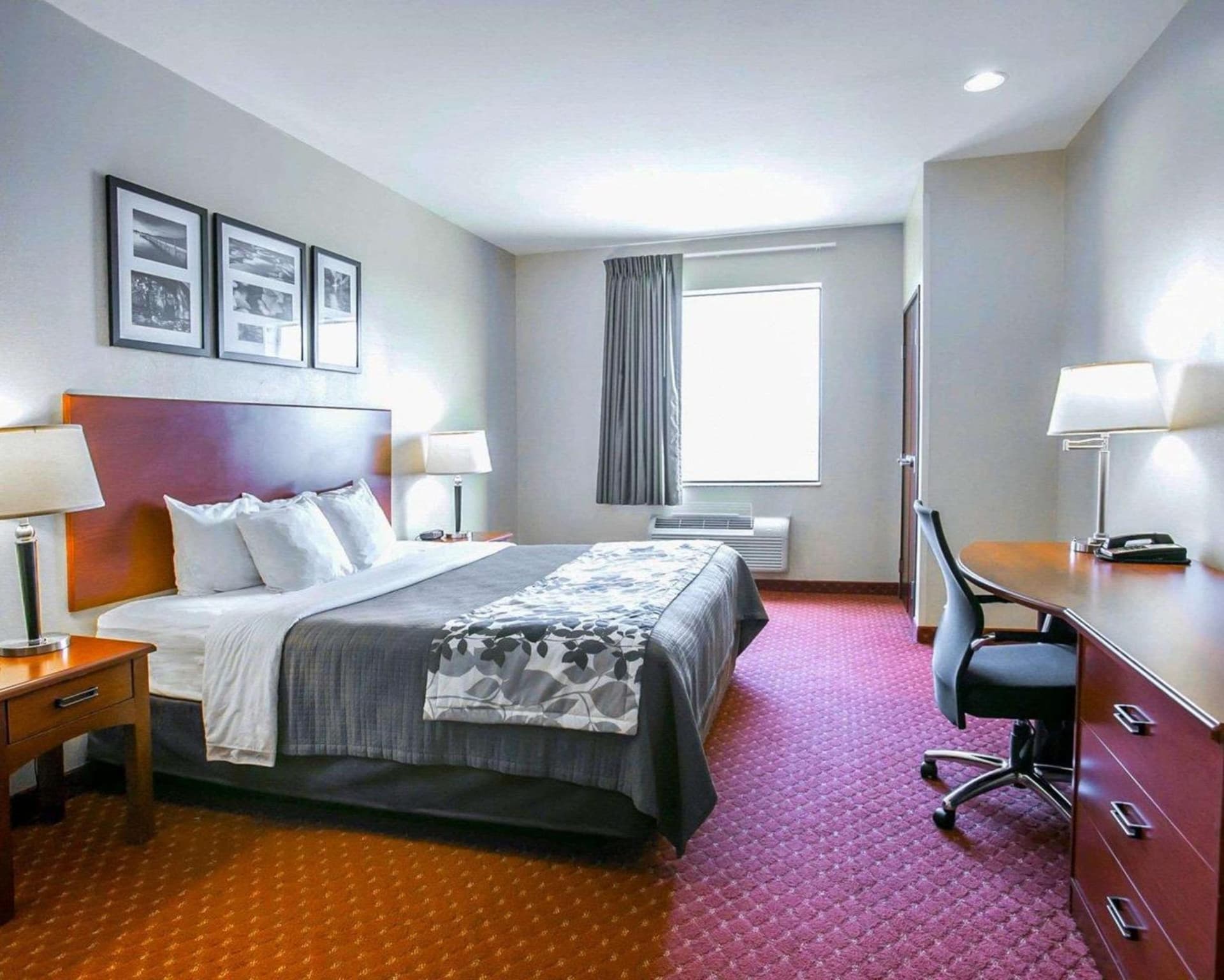 Sleep Inn & Suites New Braunfels gallery photo in New Braunfels, TX — image 5