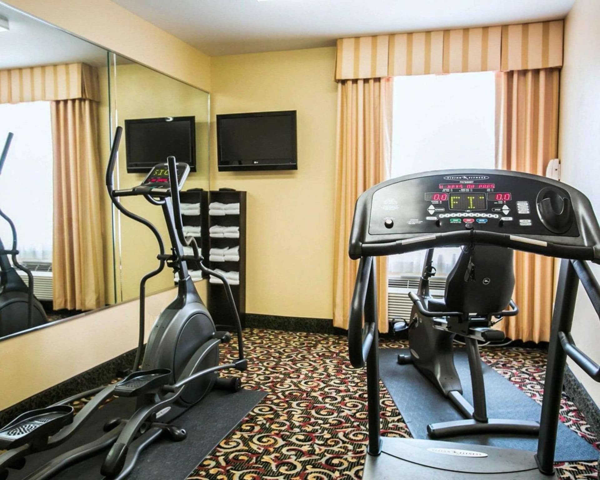 Sleep Inn & Suites New Braunfels gallery photo in New Braunfels, TX — image 15