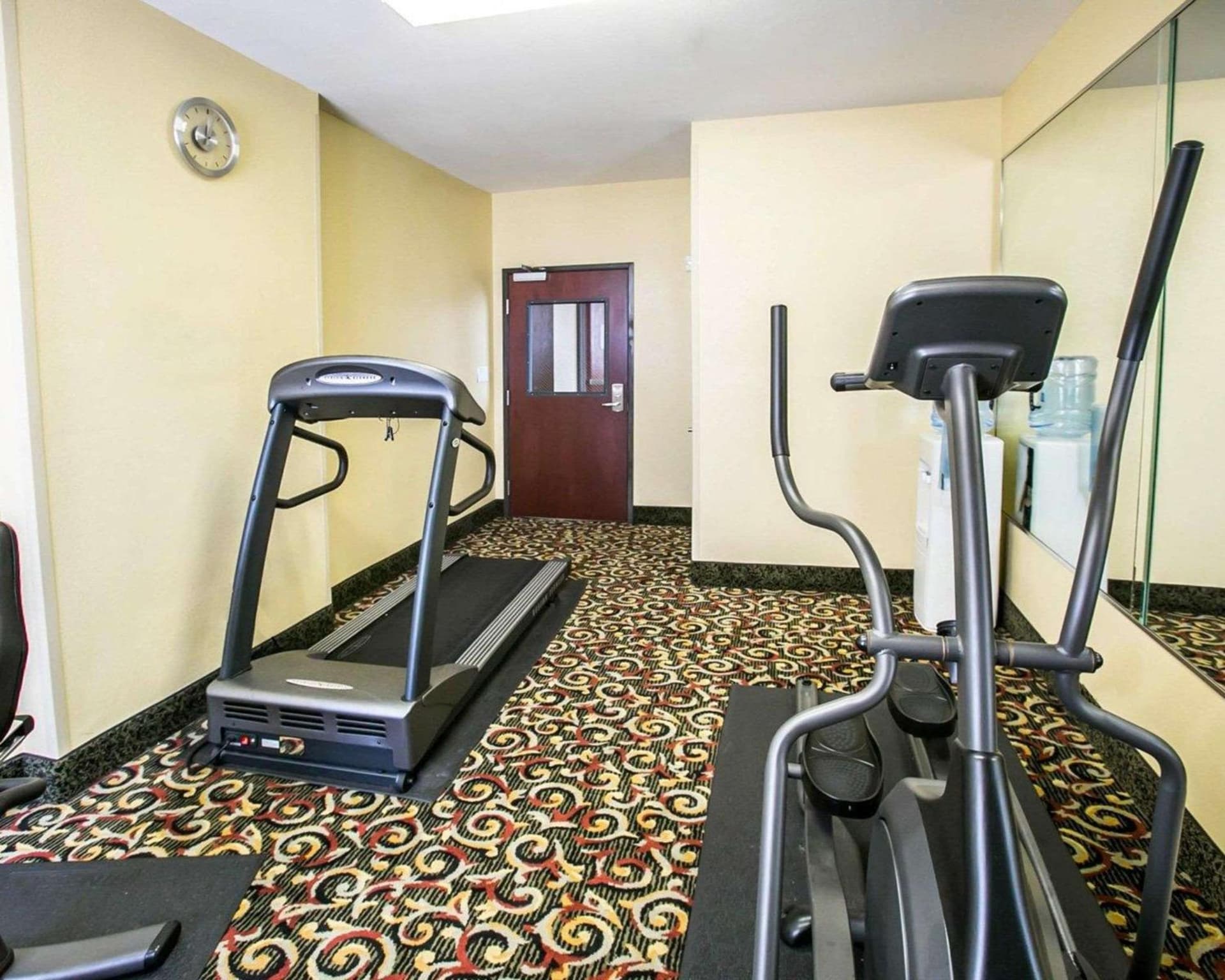 Sleep Inn & Suites New Braunfels gallery photo in New Braunfels, TX — image 16