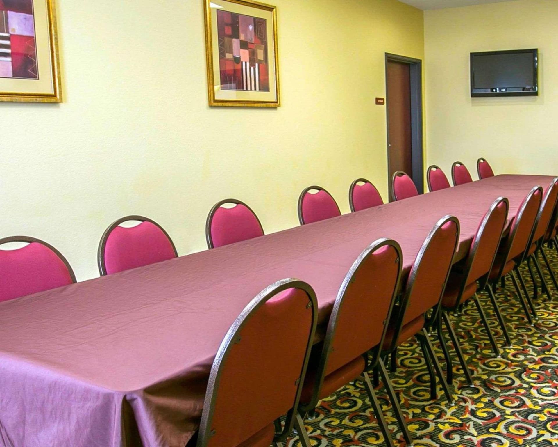Sleep Inn & Suites New Braunfels gallery photo in New Braunfels, TX — image 22