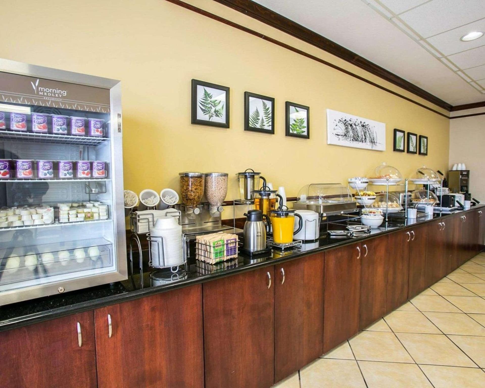 Sleep Inn & Suites New Braunfels gallery photo in New Braunfels, TX — image 19