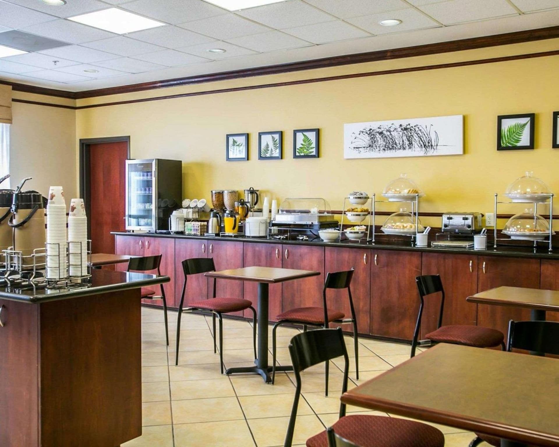 Sleep Inn & Suites New Braunfels gallery photo in New Braunfels, TX — image 6
