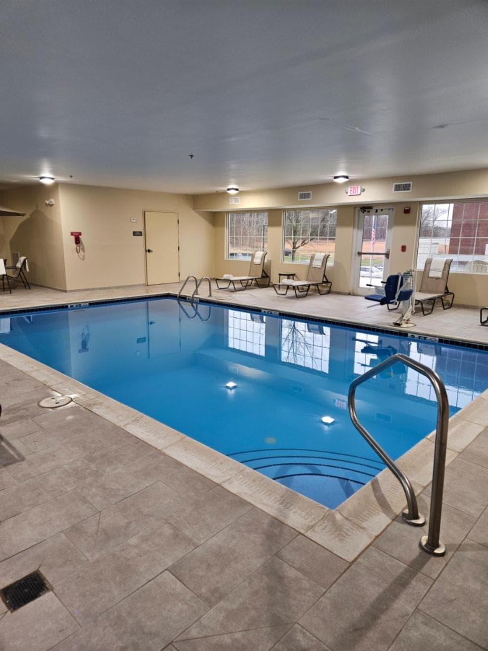 Wingate by Wyndham Youngstown/Austintown gallery photo in Austintown, OH — image 26