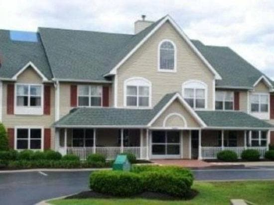 Radiant Inn and Suites interior in Murfreesboro, TN — gallery photo 2