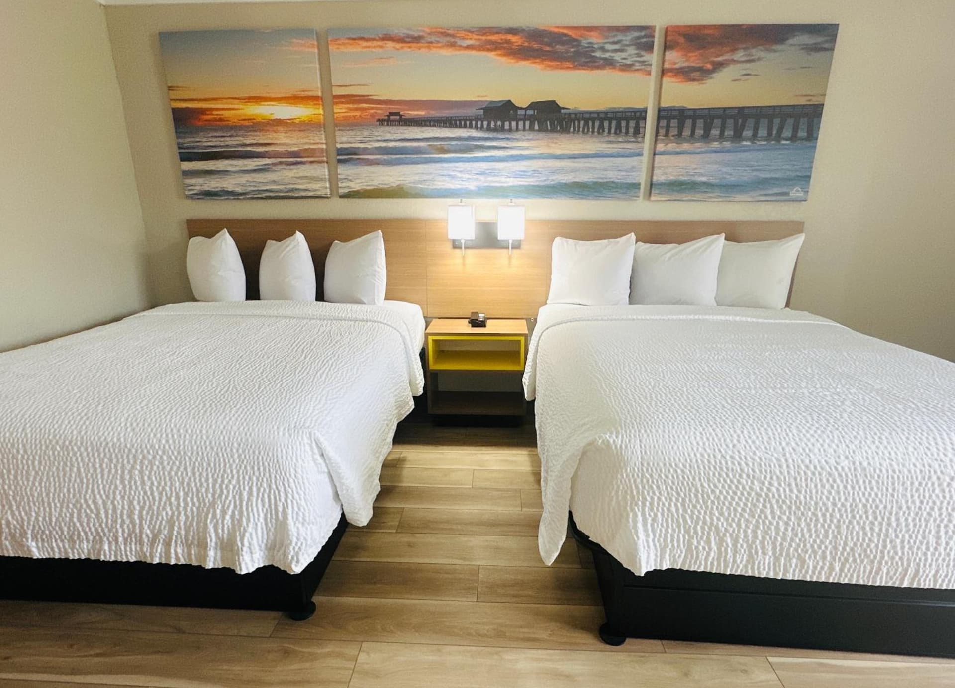 Days Inn by Wyndham Ocala North gallery photo in Ocala, FL — image 10
