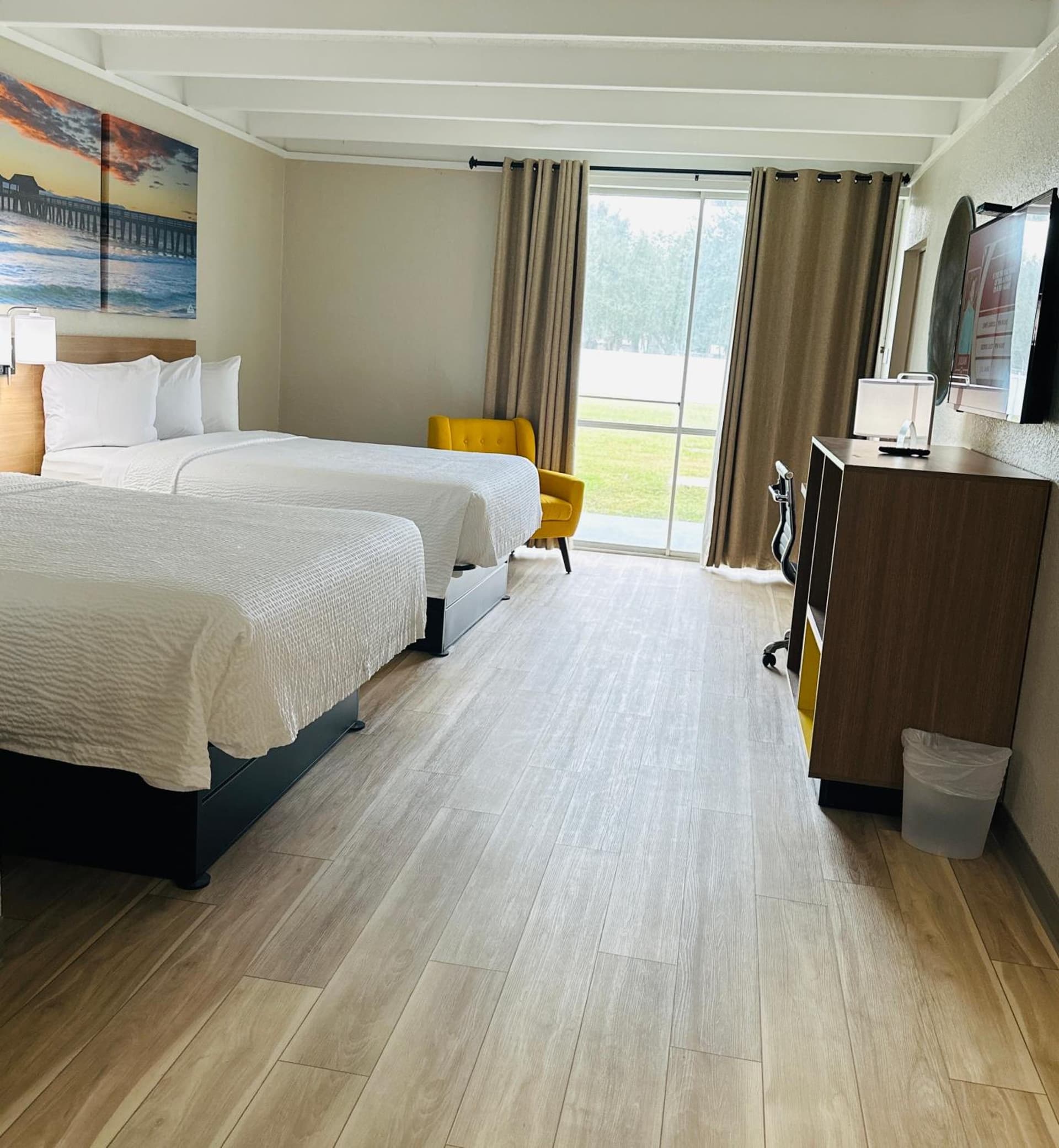 Days Inn by Wyndham Ocala North gallery photo in Ocala, FL — image 13