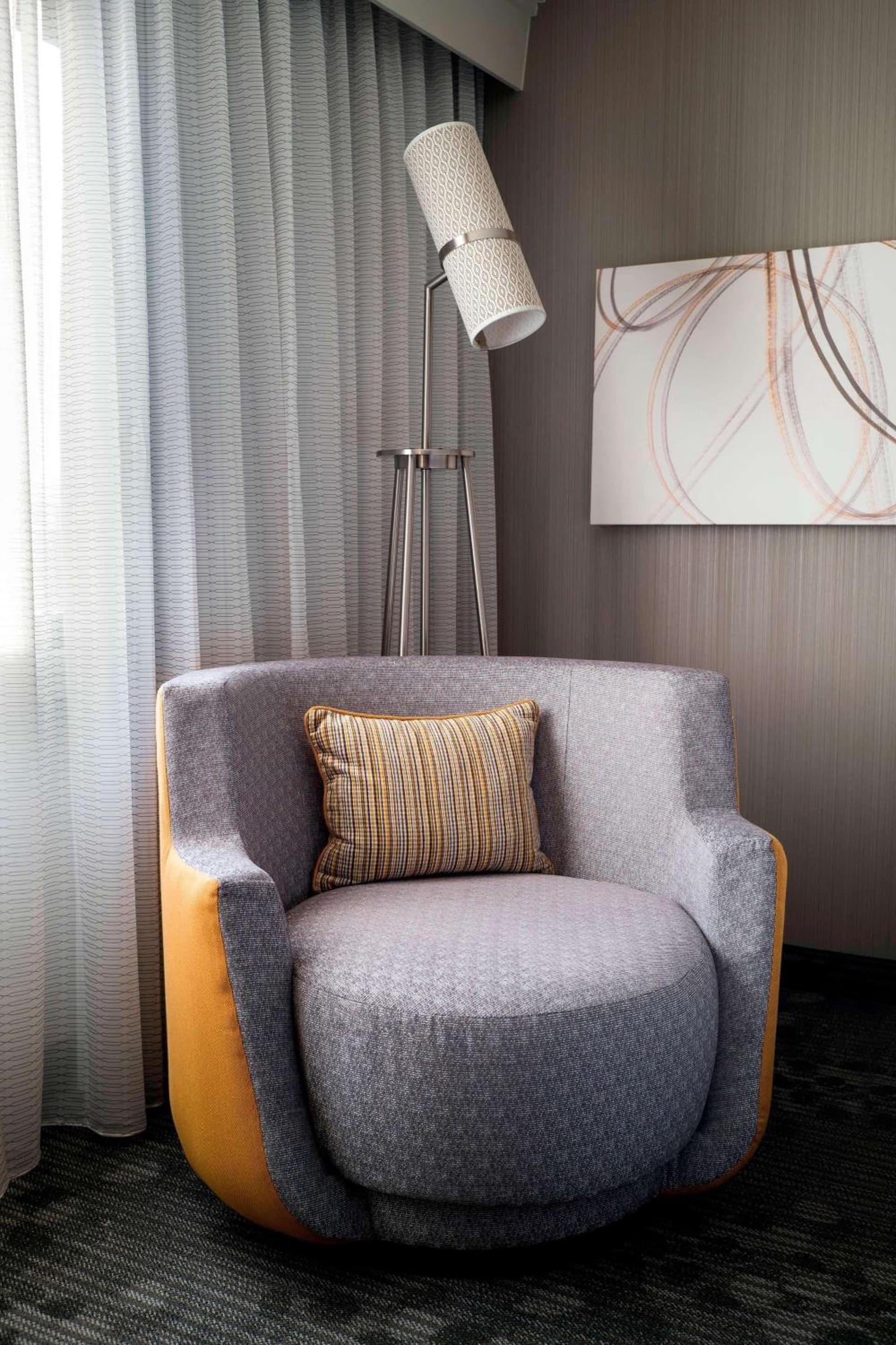 Sonesta Select Los Angeles Torrance South Bay gallery photo in Torrance, CA — image 12