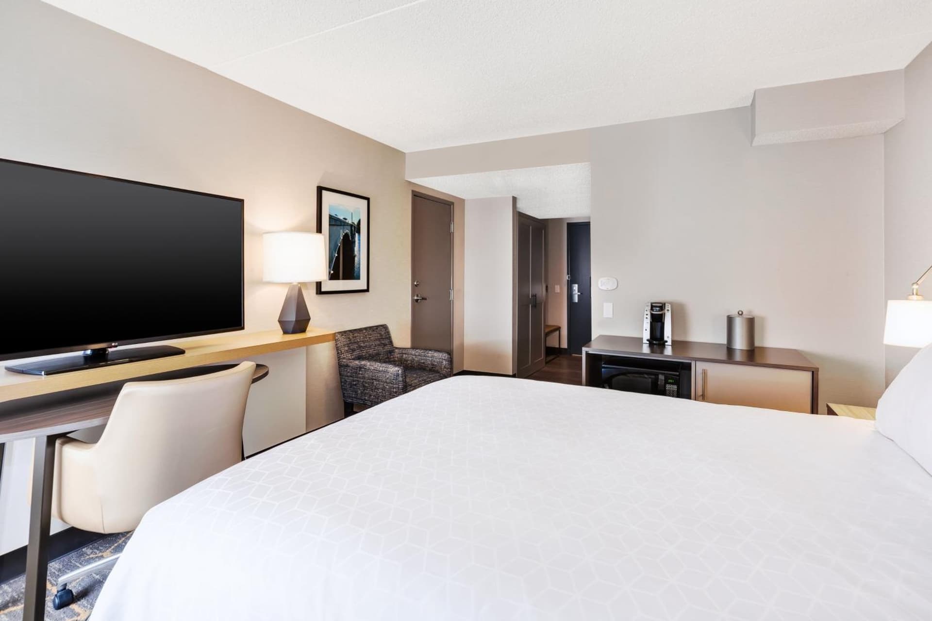 Holiday Inn Grand Rapids Downtown by IHG gallery photo in Grand Rapids, MI — image 53