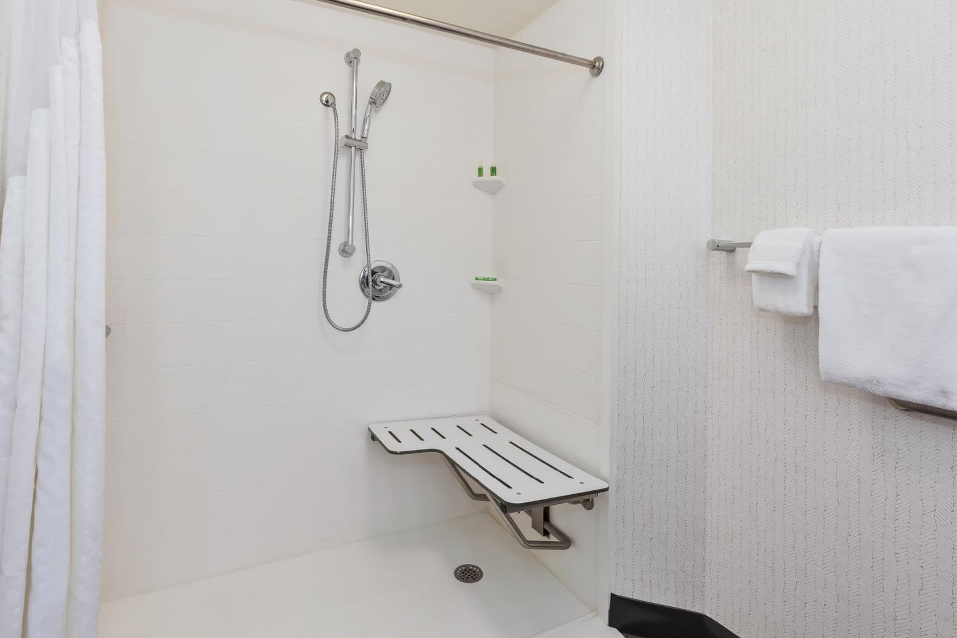 Holiday Inn Grand Rapids Downtown by IHG gallery photo in Grand Rapids, MI — image 69