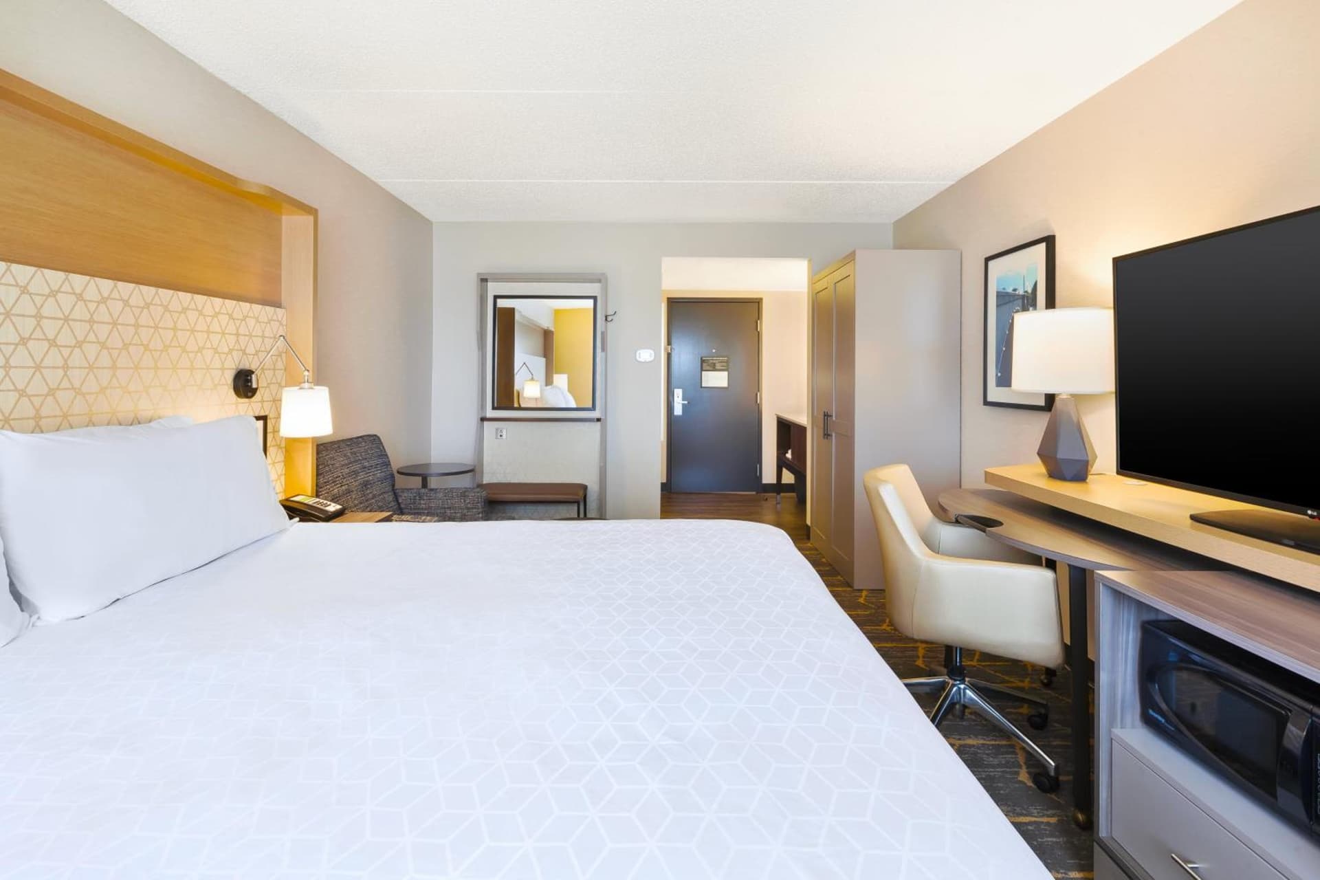 Holiday Inn Grand Rapids Downtown by IHG gallery photo in Grand Rapids, MI — image 97