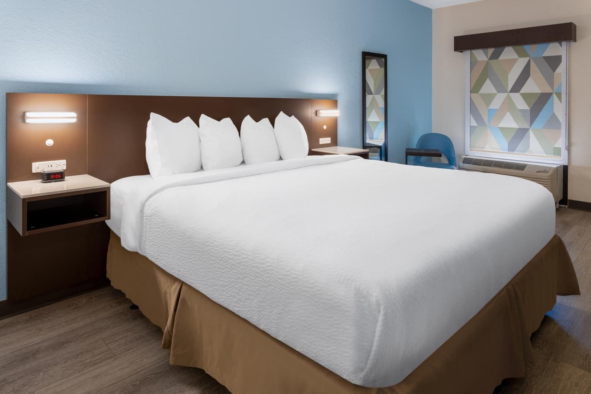 Studio 6 Suites Jacksonville, NC - Camp LeJeune gallery photo in Jacksonville, NC — image 51