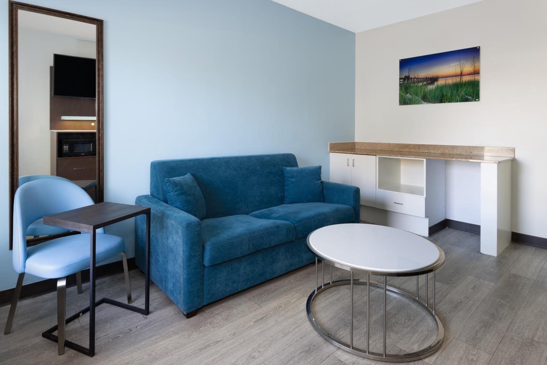 Studio 6 Suites Jacksonville, NC - Camp LeJeune gallery photo in Jacksonville, NC — image 52