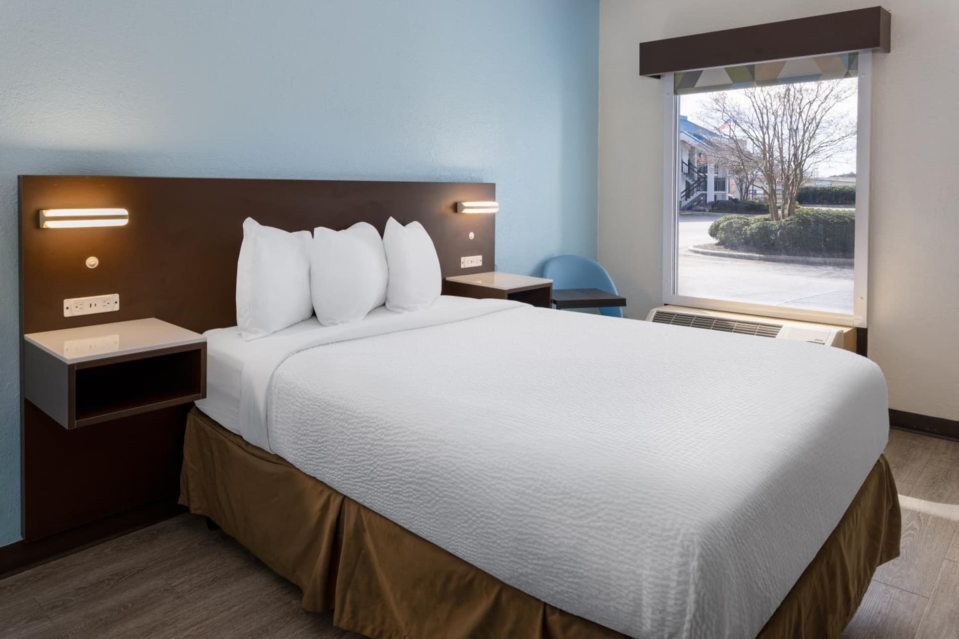 Studio 6 Suites Jacksonville, NC - Camp LeJeune gallery photo in Jacksonville, NC — image 56