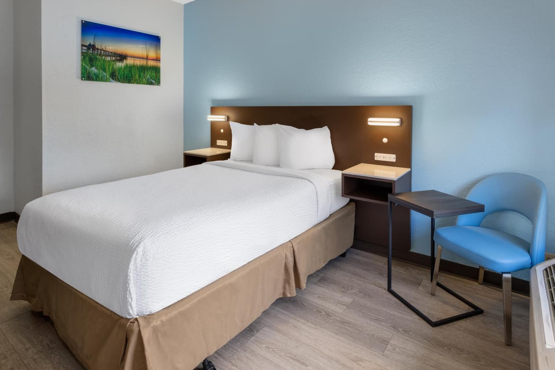 Studio 6 Suites Jacksonville, NC - Camp LeJeune gallery photo in Jacksonville, NC — image 25