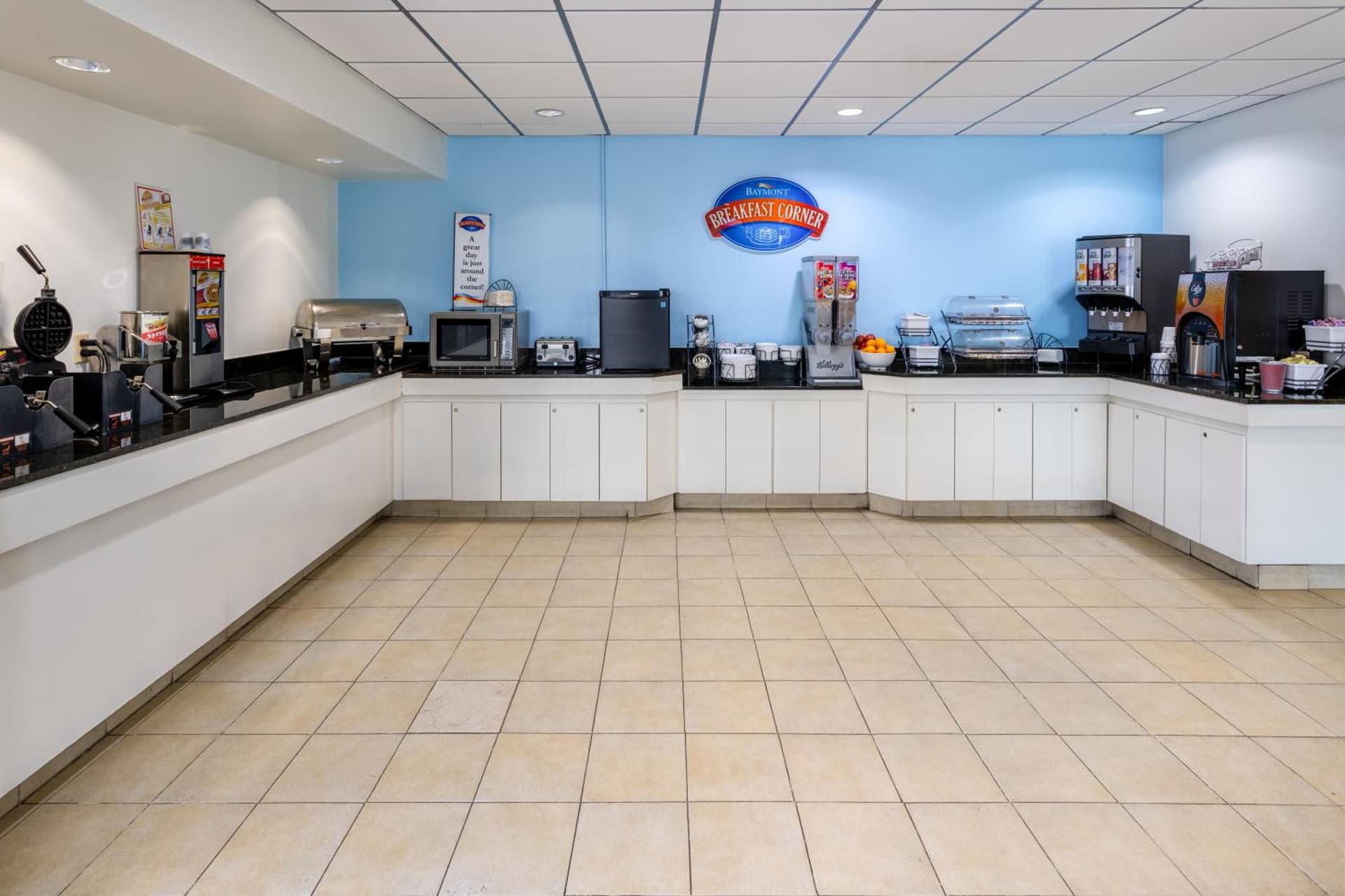 Studio 6 Suites Jacksonville, NC - Camp LeJeune gallery photo in Jacksonville, NC — image 16