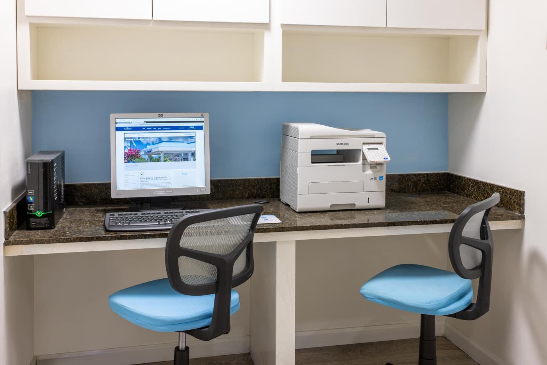 Studio 6 Suites Jacksonville, NC - Camp LeJeune gallery photo in Jacksonville, NC — image 39