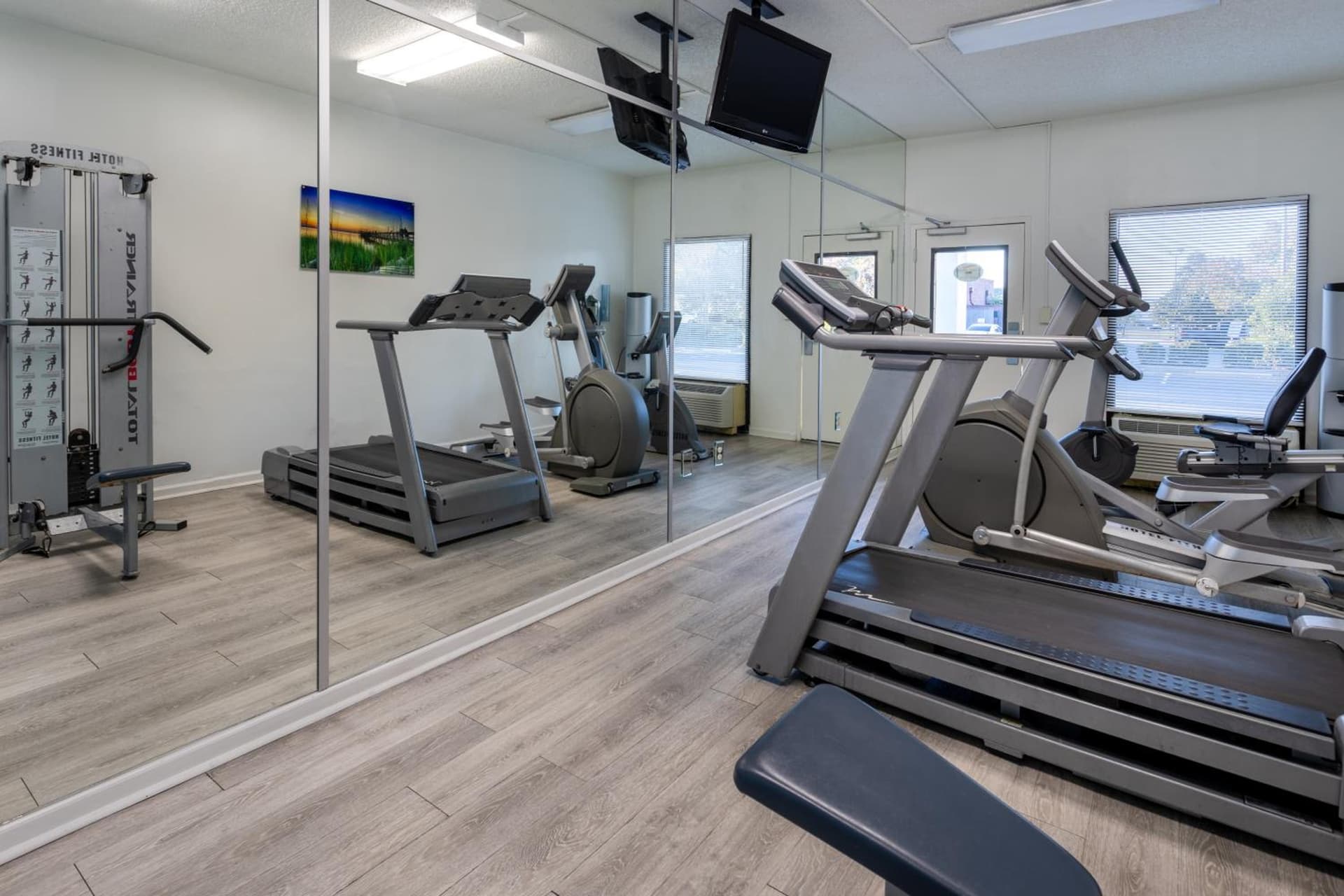 Studio 6 Suites Jacksonville, NC - Camp LeJeune gallery photo in Jacksonville, NC — image 40