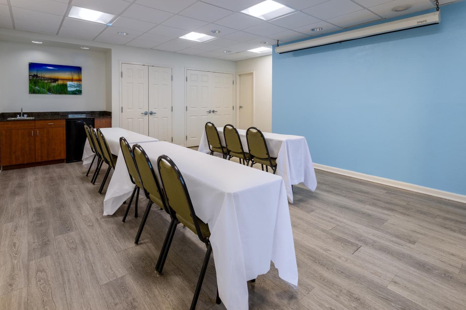 Studio 6 Suites Jacksonville, NC - Camp LeJeune gallery photo in Jacksonville, NC — image 34