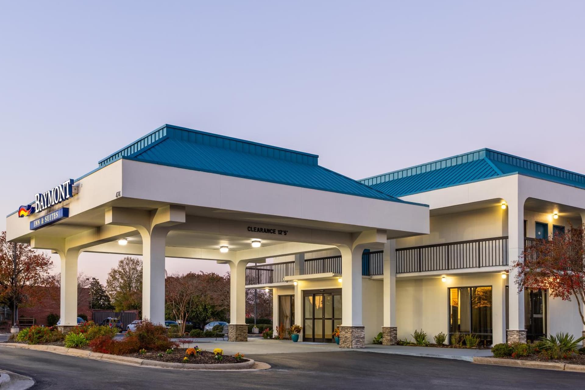 Studio 6 Suites Jacksonville, NC - Camp LeJeune gallery photo in Jacksonville, NC — image 28