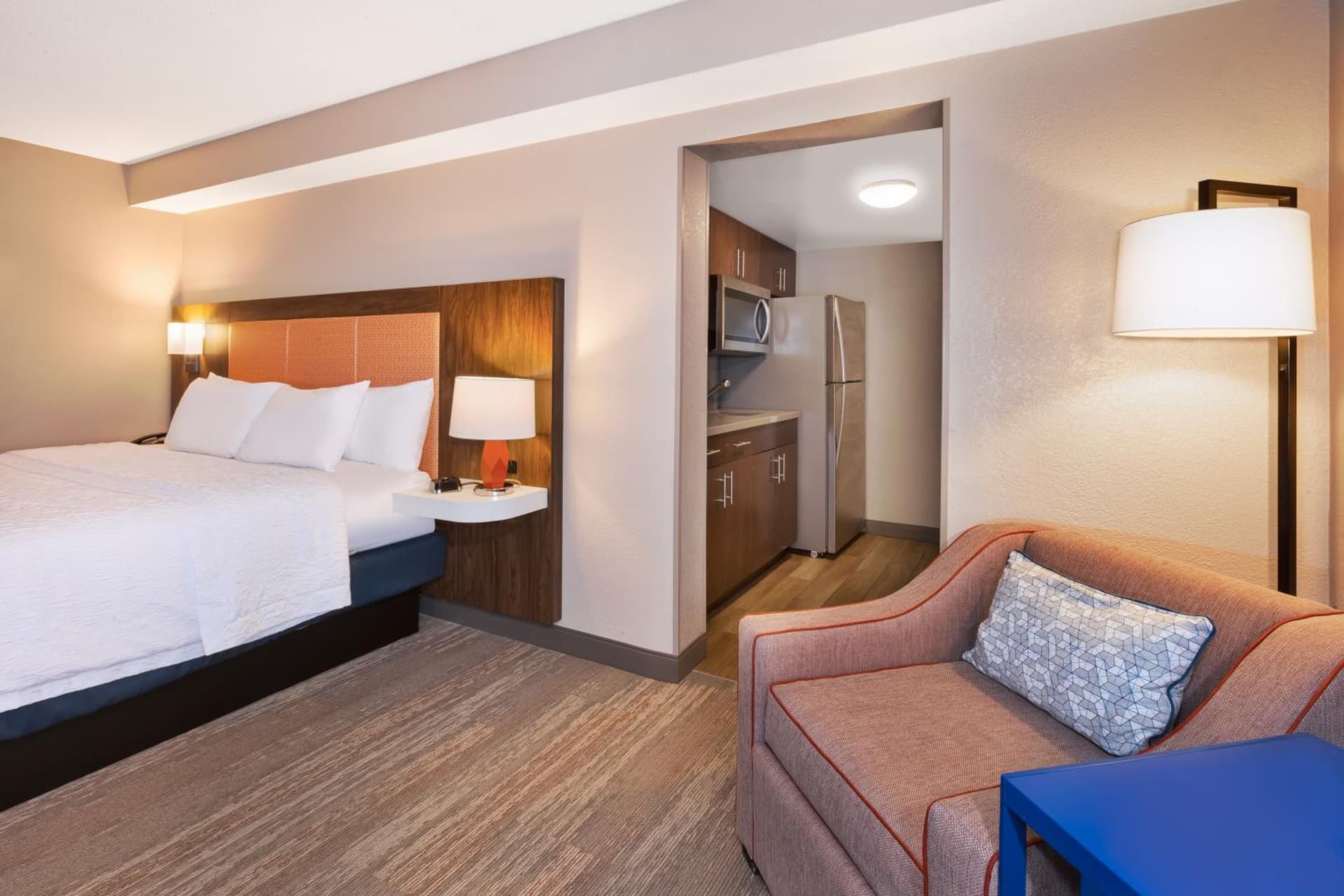Hampton Inn Princeton gallery photo in Princeton, IN — image 31