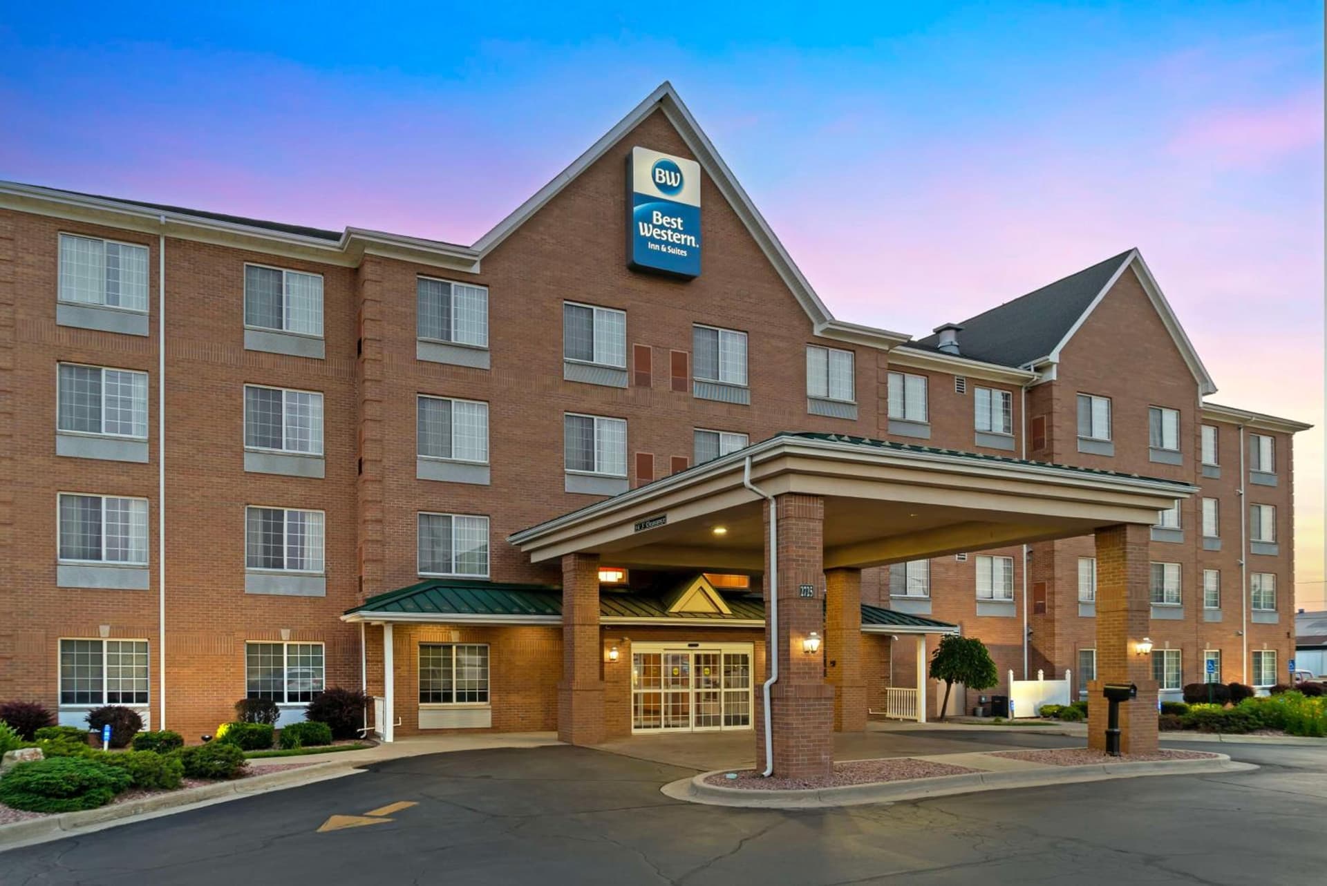 The Grand Select — hotel in Grand Rapids, Michigan