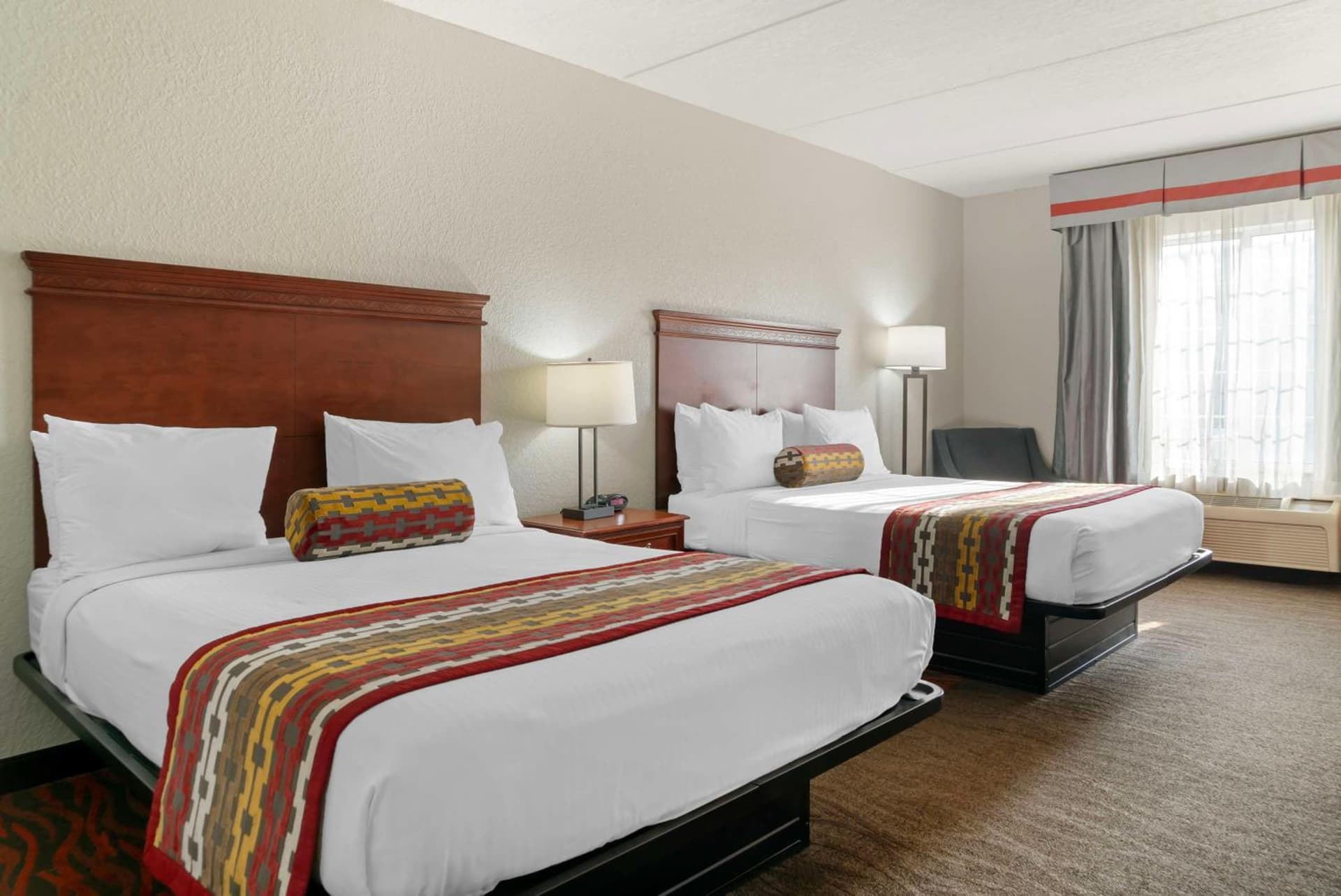 The Grand Select interior in Grand Rapids, MI — gallery photo 2